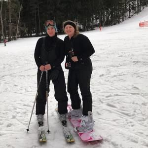 Meet your Posher, Annie